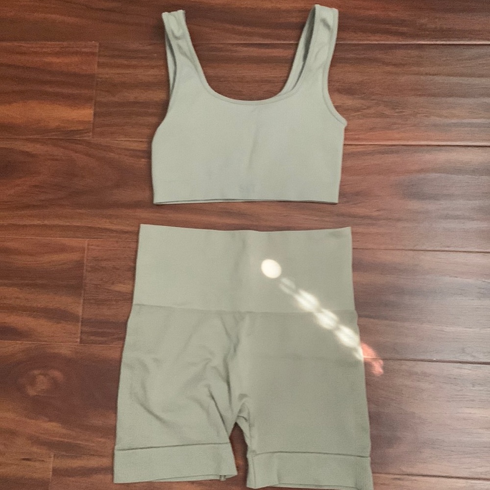 Set Active set
